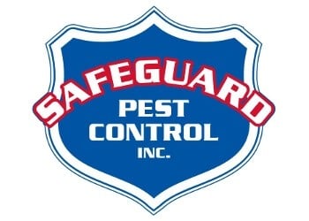 Safeguard Pest Control in OKC Metro